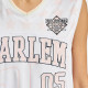 FUBU Γυναικείο φόρεμα Athletics Harlem Sleeveless Dress